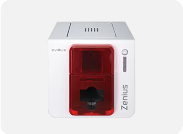 Buy Evolis Zenius Card Printer at Best Price in Dubai, Abu Dhabi, UAE